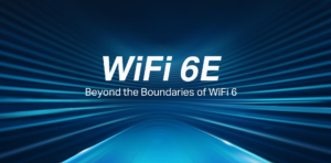 WiFi 6E