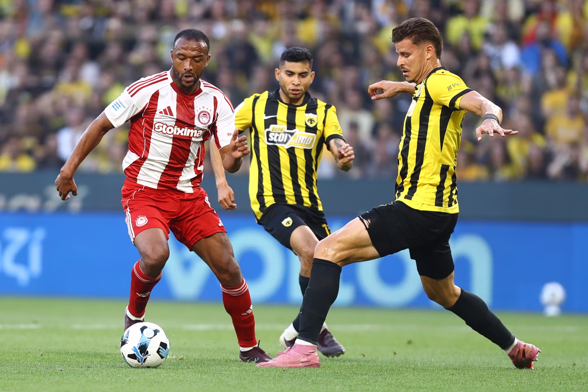 Champions League: Τα δεδομένα για Ολυμπιακό και ΑΕΚ στα πλέι οφ