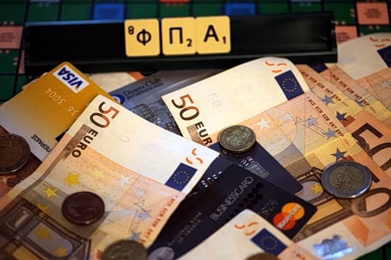 Έρευνα ΕΕΑ-Pulse: Υπέρ της μείωσης ΦΠΑ και ΕΦΚ το 83% - Aκρίβεια και απαισιοδοξία κυριαρχούν στην Αττική