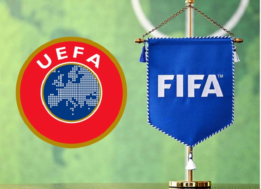 Η UEFA επιμένει στο μποϊκοτάζ της στις διοργανώσεις της FIFA - Τι ζητάει από τον Ινφαντίνο