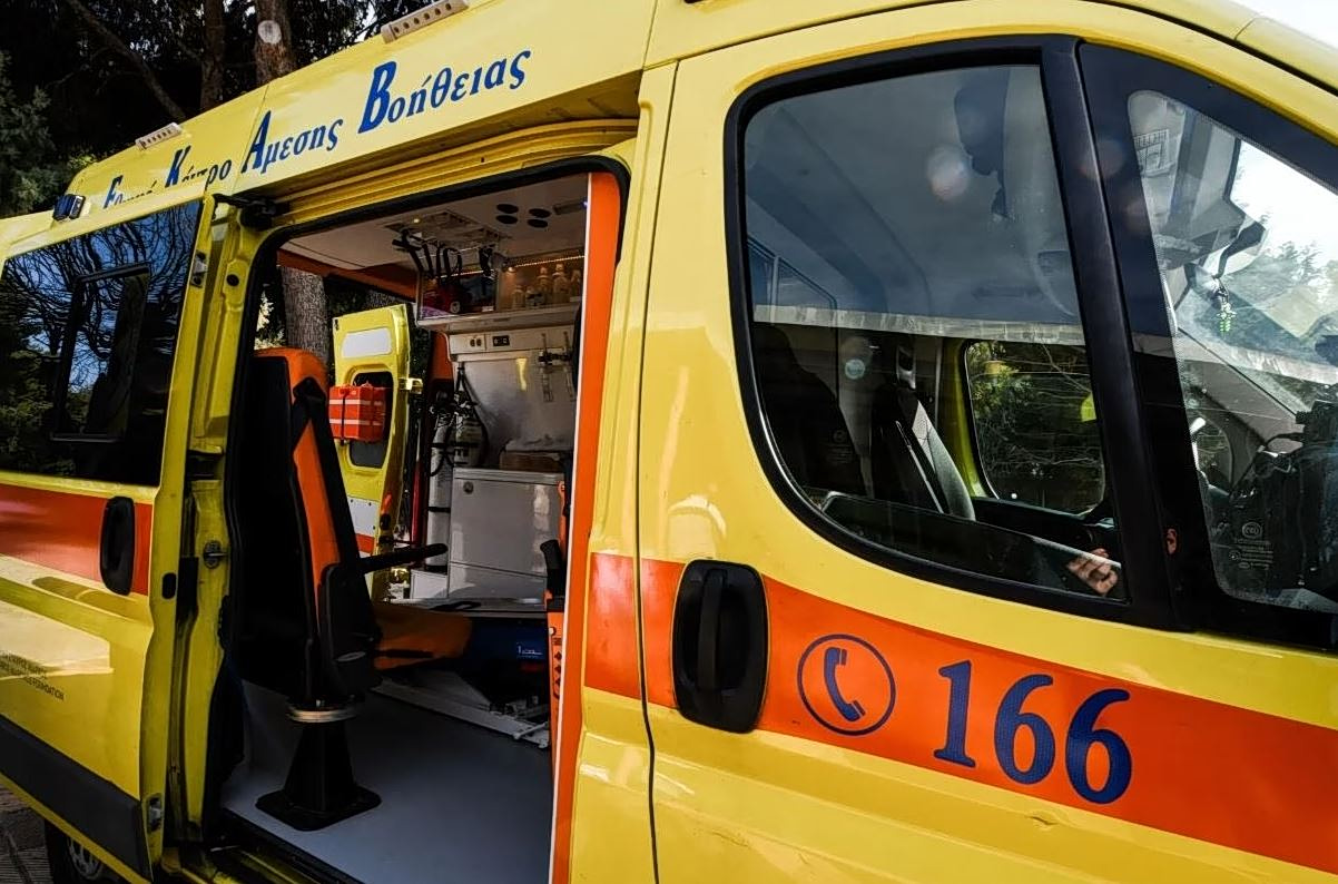 Μεσολόγγι: 21χρονη τραυματίστηκε στο χέρι από παραδοσιακή πιστόλα σε πανηγύρι