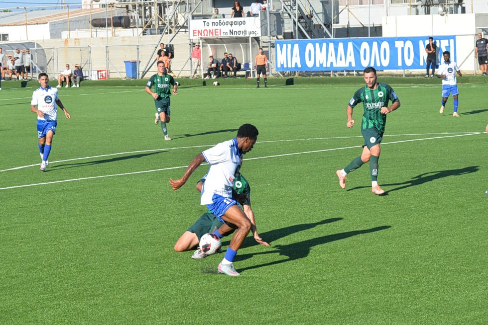 Κύπελλο Ελλάδας Superbet: Οι 16 ομάδες της League Phase και η κλήρωση