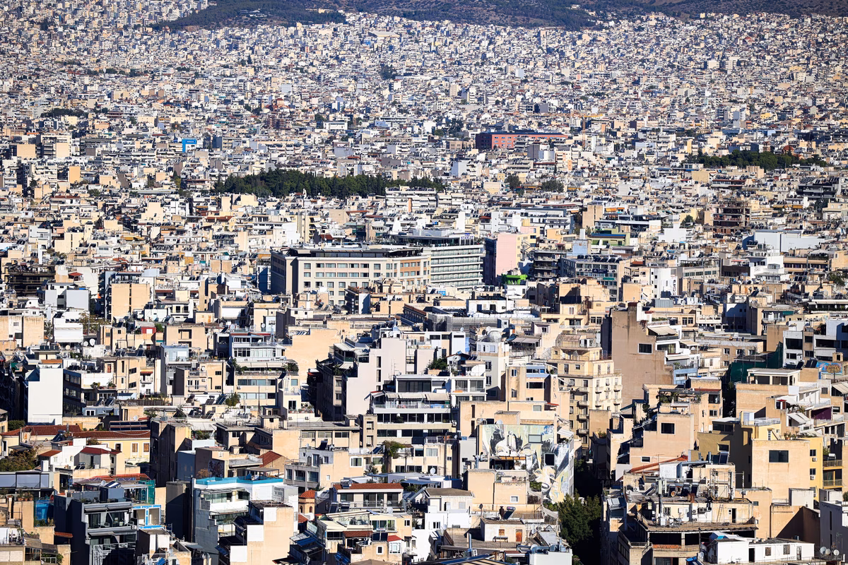 Σπάνε όλα τα ρεκόρ τα στεγαστικά δάνεια το 2026