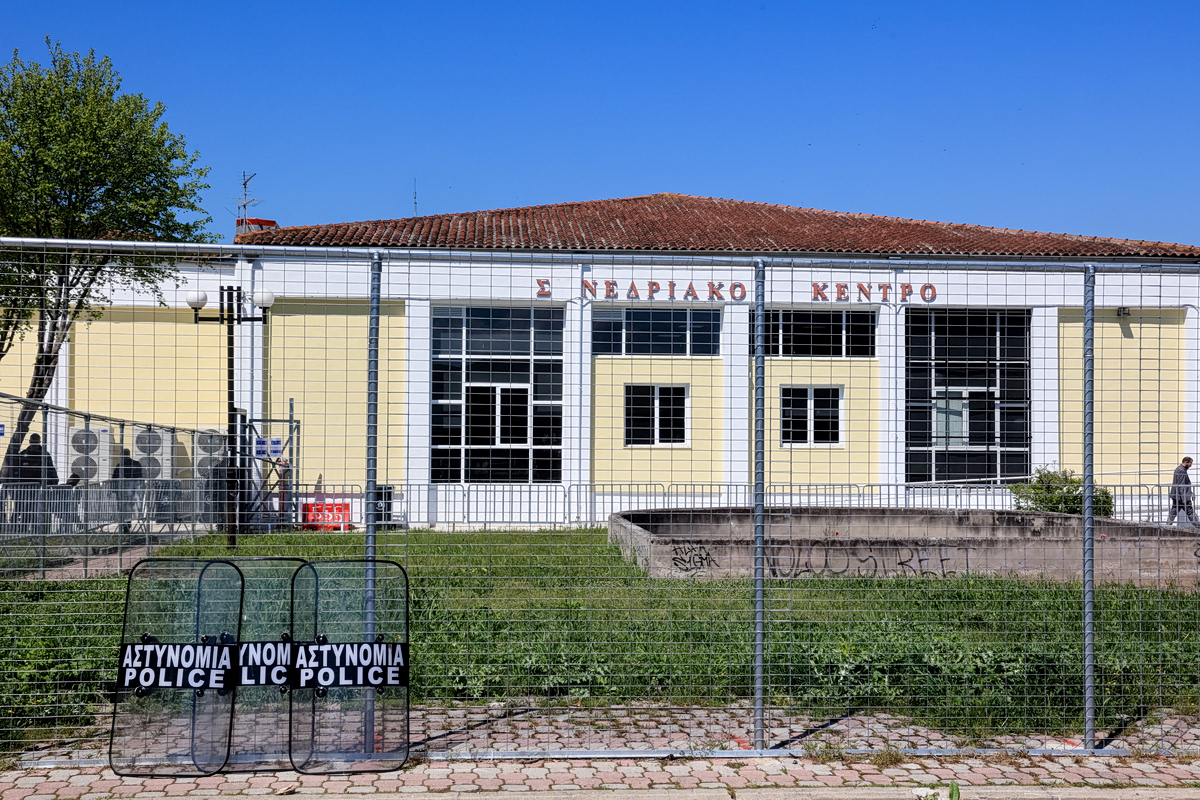 Επανεκκινεί η δίκη για τα Τέμπη - Ποιοι θα εξεταστούν ως πρώτοι μάρτυρες