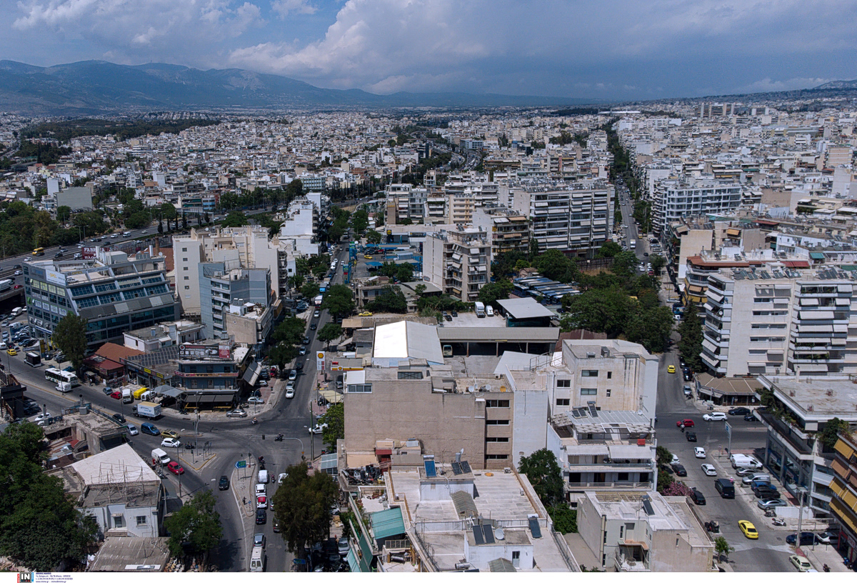 Ακίνητα: Ο χάρτης με όλα τα προγράμματα, επιδόματα και φοροκίνητρα