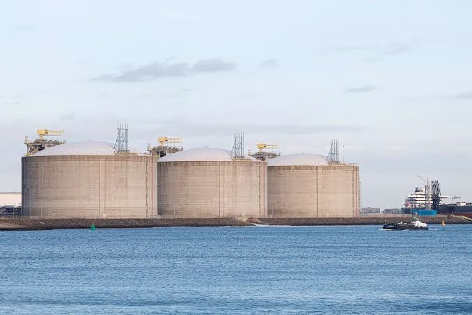 Η Ευρώπη μπαίνει στον χειμώνα με λιγότερο αέριο