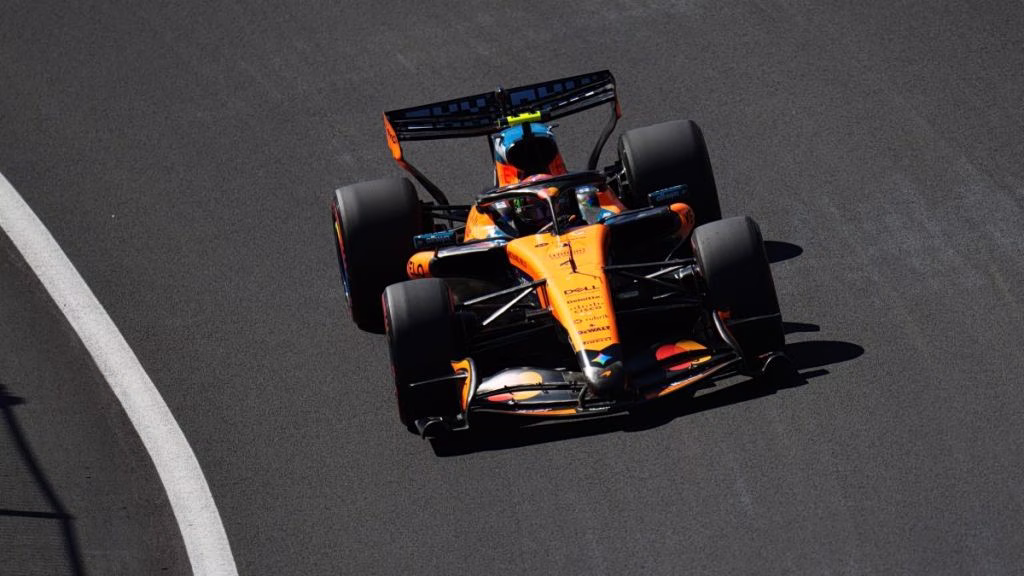 Grand Prix Μαδρίτης: Ο Νόρις πήρε την pole position - Συγκλονιστικό φινάλε (pics)