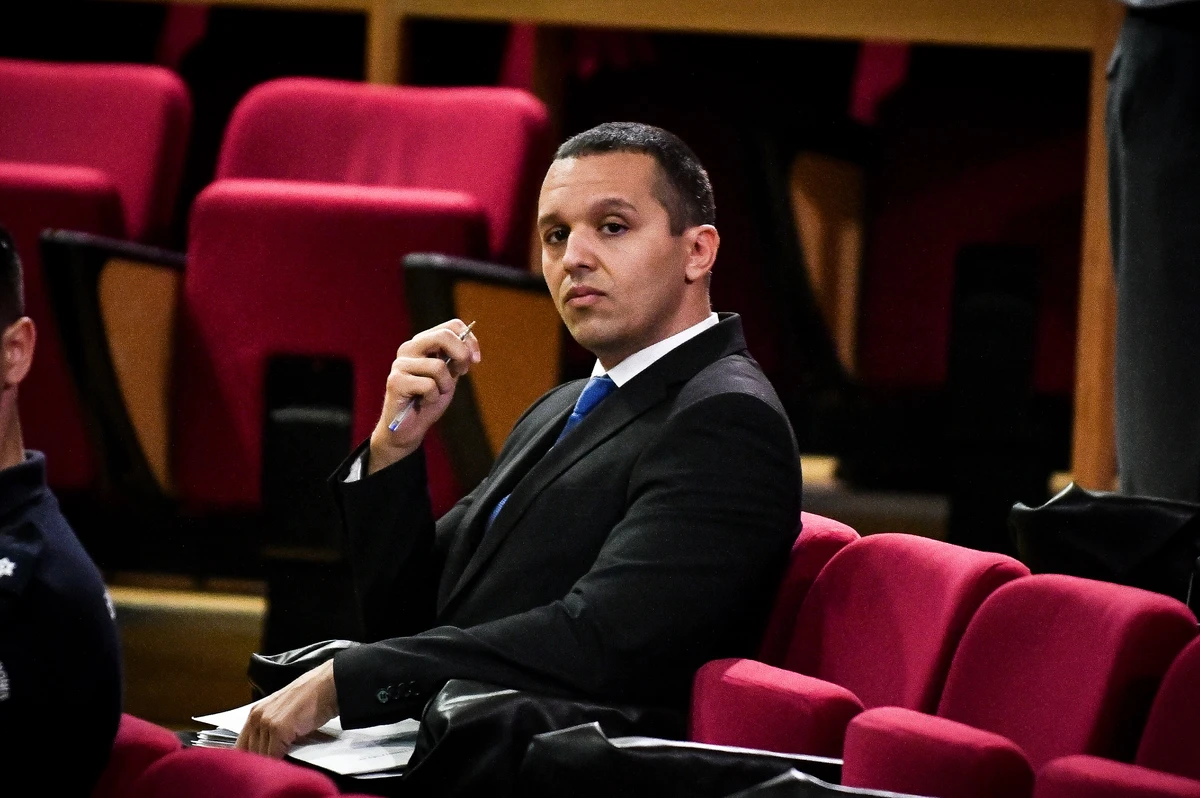 Ηλίας Κασιδιάρης: Τα σενάρια για τις προθέσεις του έπειτα από την αποφυλάκιση
