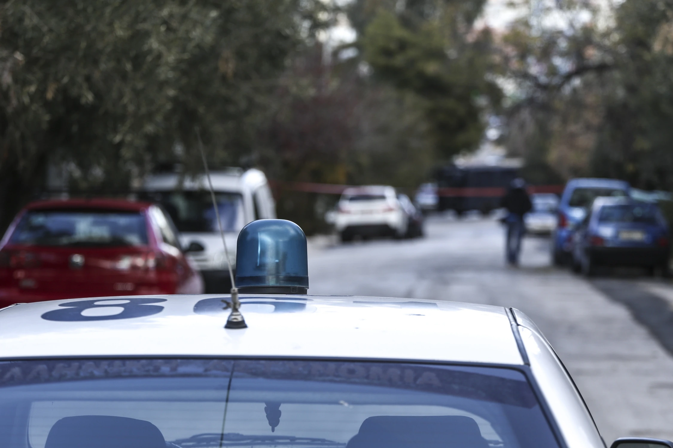Αχαρνών: Συνελήφθη 41χρονος οδηγός, που υπό την επήρεια μέθης χτύπησε ανήλικο ποδηλάτη και τον εγκατέλειψε