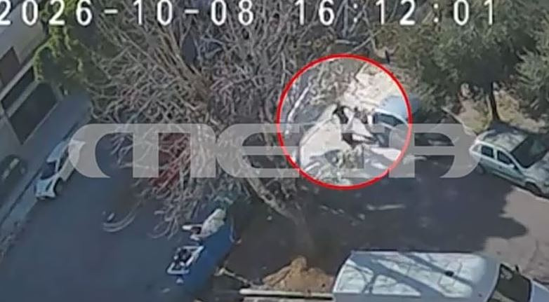 Ελευσίνα: Στη φυλακή οι δύο κατηγορούμενοι για την επίθεση στον 32χρονο αντιφασίστα