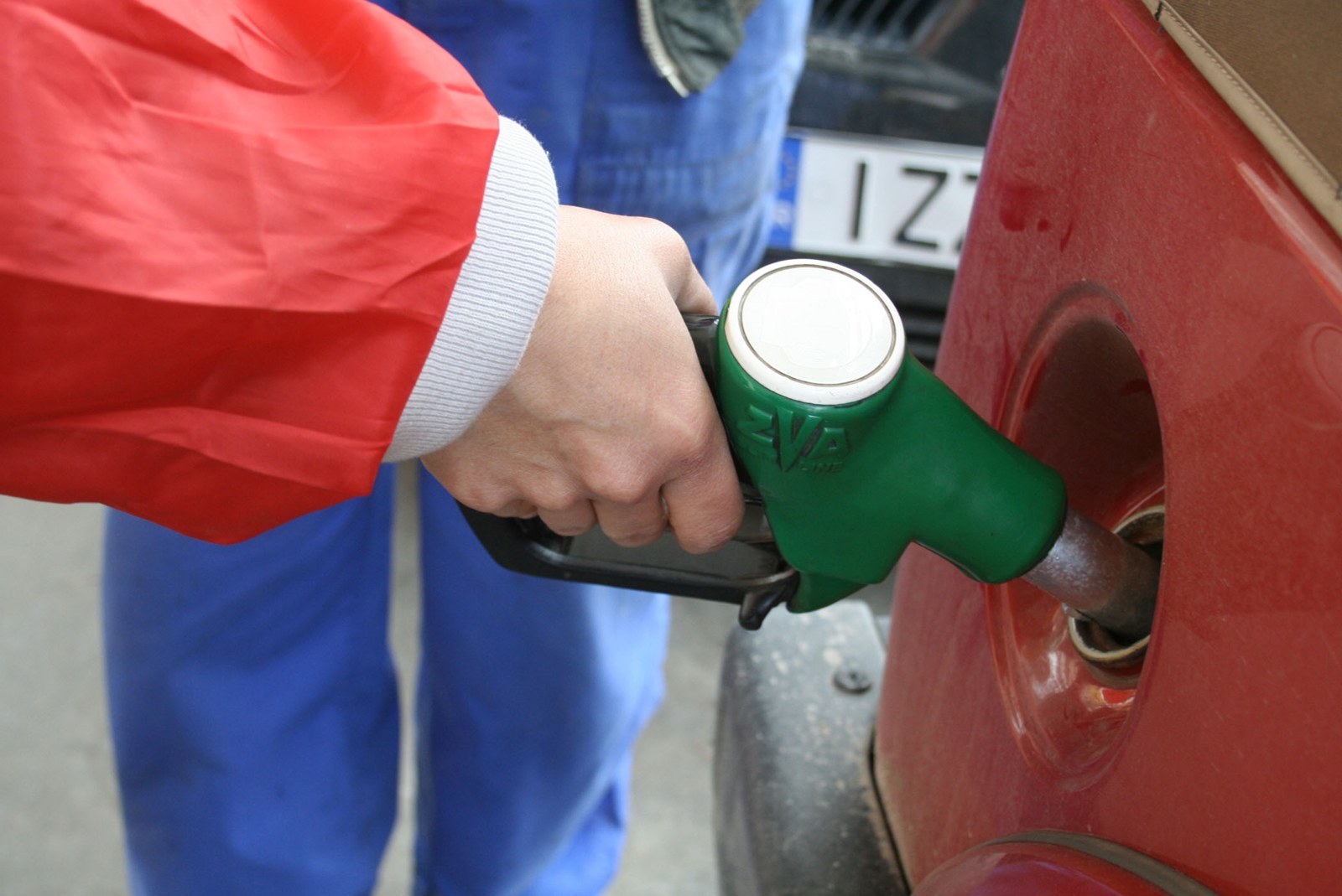 Αγορά αγροτικού πετρελαίου μέσω myDiesel από την 1η Νοεμβρίου 2026