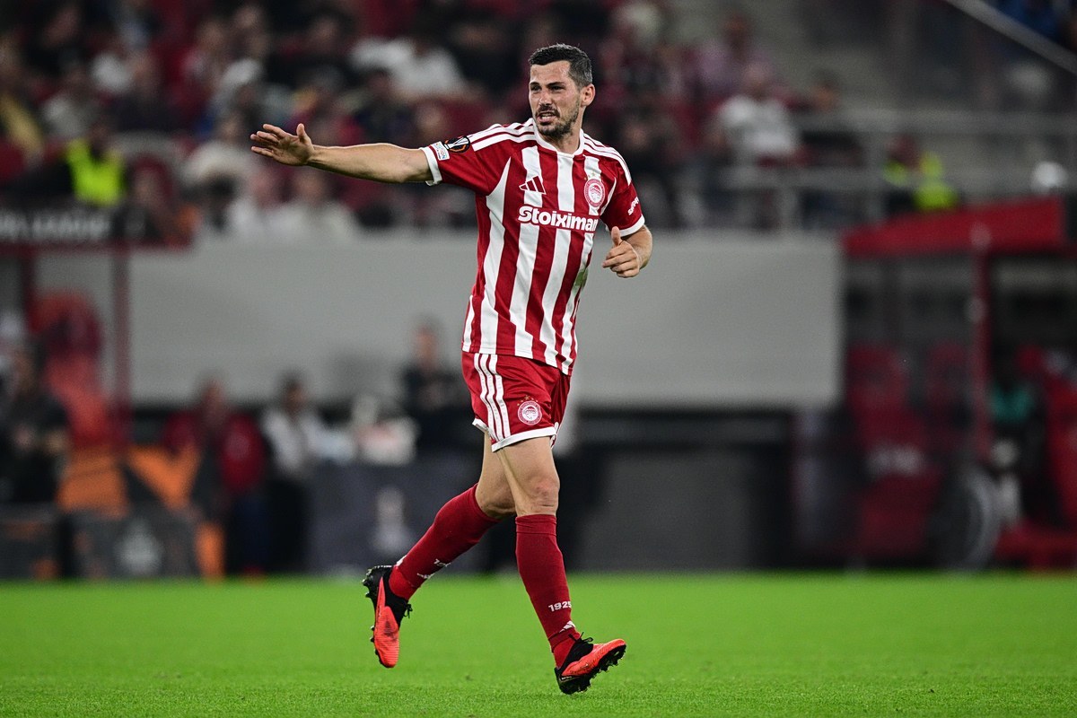 Αθλητικές μεταδόσεις 28 Οκτωβρίου: Superbet Κύπελλο και Μπεσίκτας - Ολυμπιακός